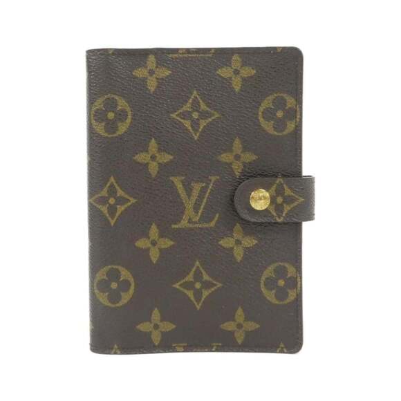 LOUIS VUITTON Authentic Brown Monogram Bag